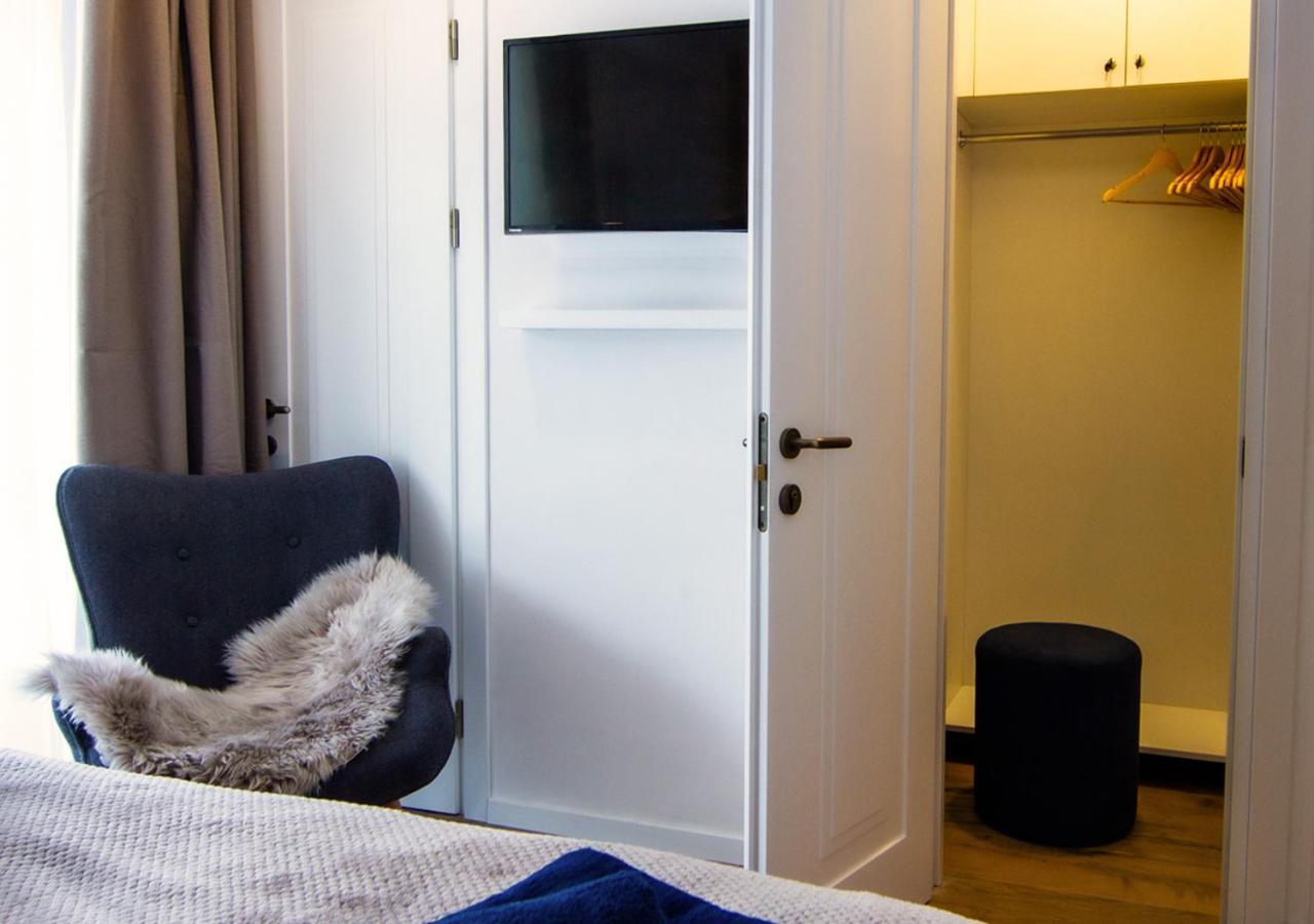 311 New Gudauri Luxury Apartment Экстерьер фото