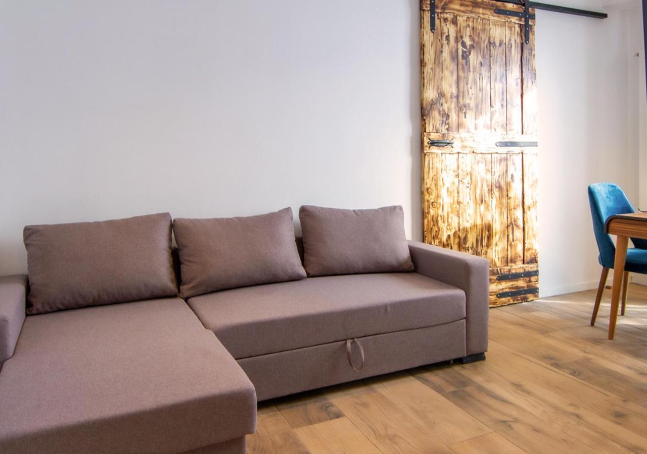 311 New Gudauri Luxury Apartment Экстерьер фото
